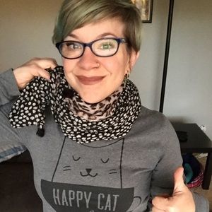 Meet your Posher, Kathy